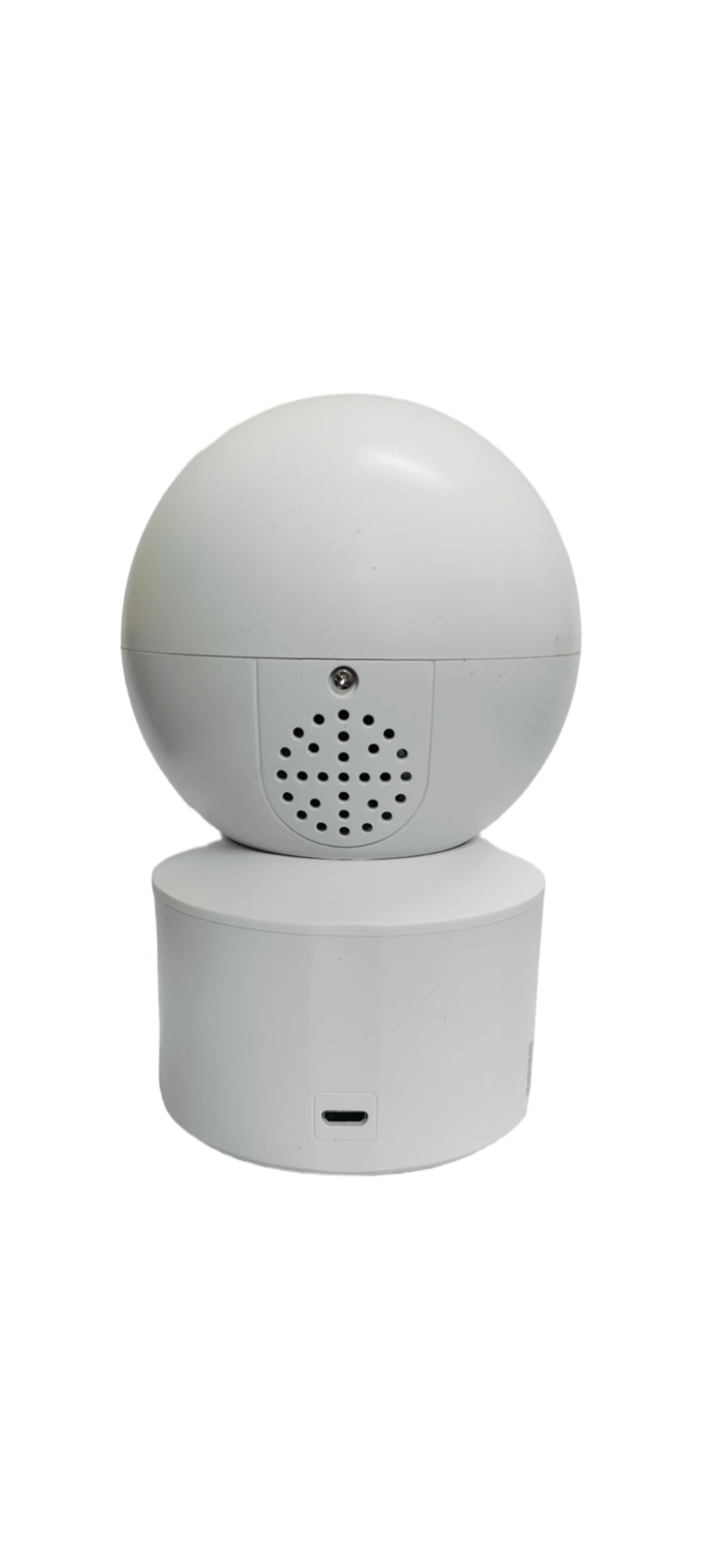 Sirshu Wifi Camera 5 MP Dual Lens Ai Smart