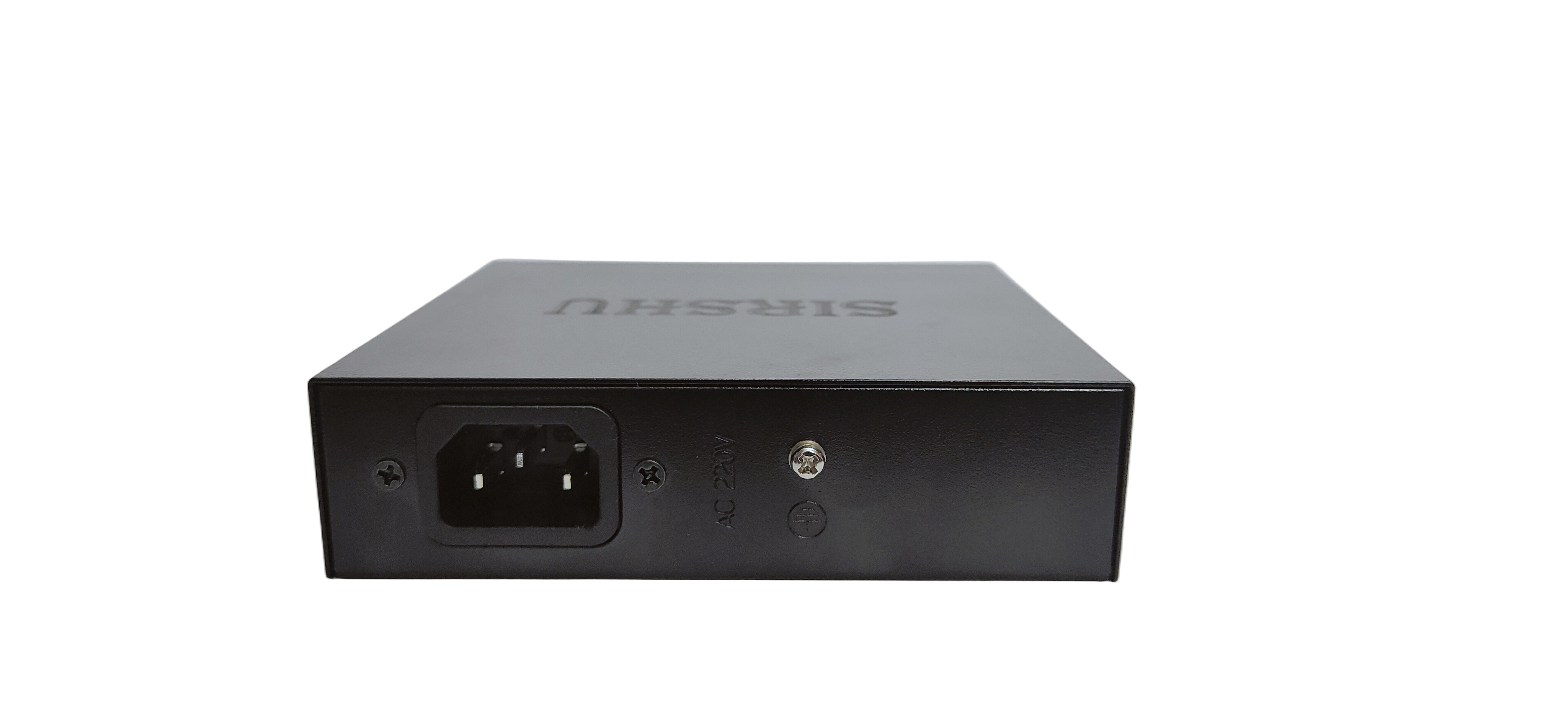 Sirshu POE Switch 16 Port