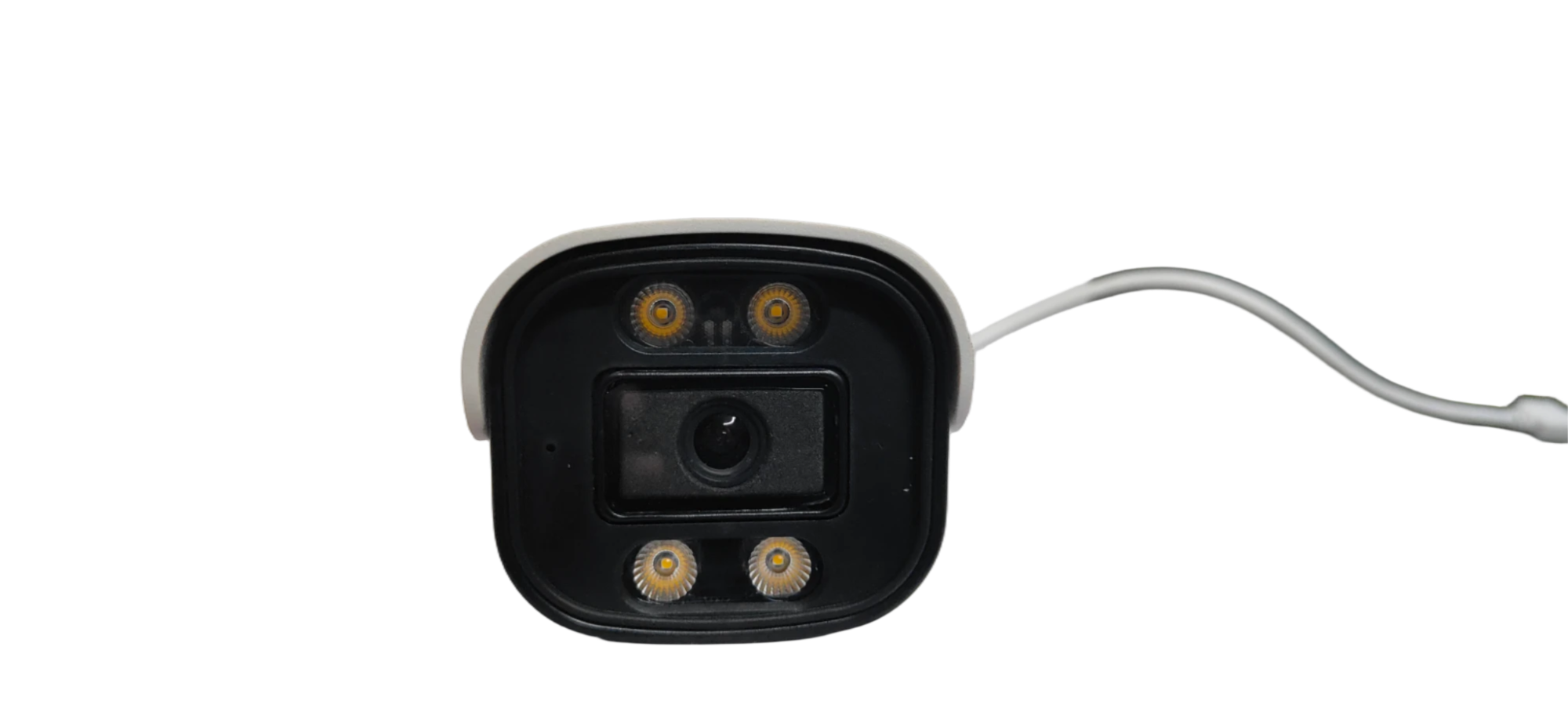 Sirshu Bullet Camera 8 MP Lens 6mm