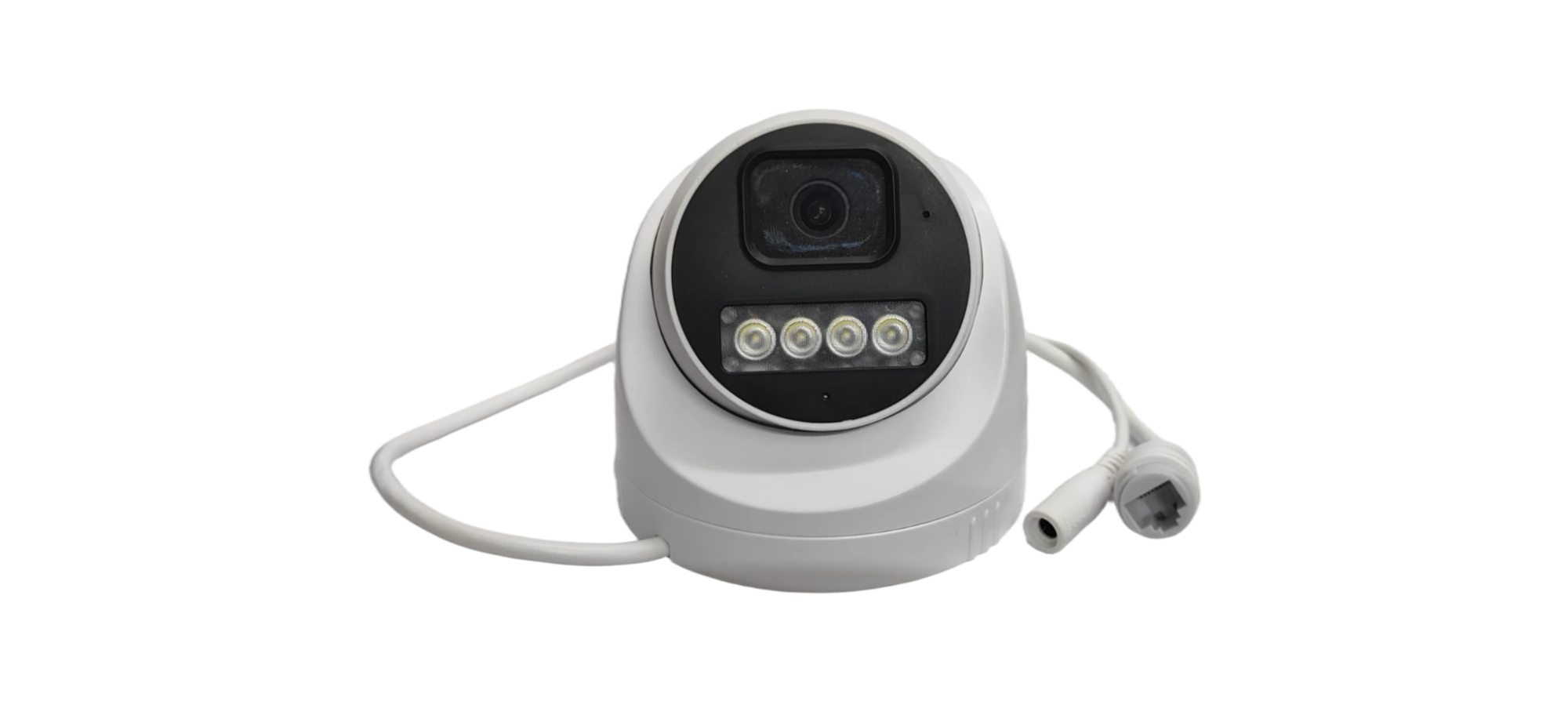 Sirshu Dome Camera 8 MP Lens 6mm